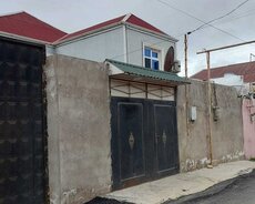 Masazır qəsəbəsi Paket Kupçalı həyət evi satılır