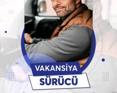 Sürücü Yük maşını