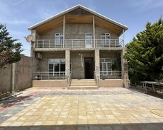 5-otaq, Bağ evi