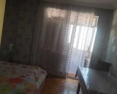 Xırdalan Abşeron Gənclər Şəhərciyi kupçalı əşyalı mənzil