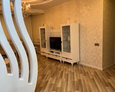 Əşyalı mənzil satışda
