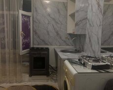 1 otaq heyet evi kiraye verlir