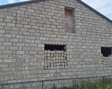 4 otaqlı ev