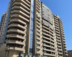 Satılır 3 otaqlı yeni tikili 123 m², 28 May m
