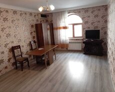 2 otaq menzil kiraye verlir aaaf parkda