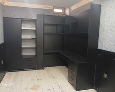 sahil metrosunda 2 otaqlı ofis