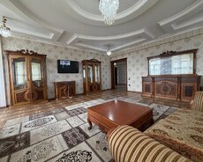 Nərimanov rayonu, Ceyhun Hacıbəyli küçəsi, Dədə Qorqud parkı