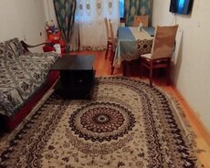 Masazır Rahat Nəfəs kompleksi 2 otaqlı mənzil