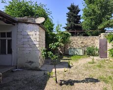 2 otaqlı ev
