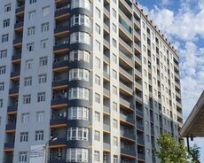 Masazır Qəsr kompleksi əşyalı mənzil satılır