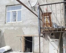 3 otaqlı ev