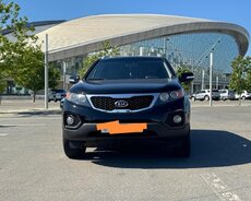 Kia Sorento satılır