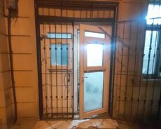 8mkrda 27 kv obyekt təmirli