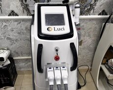Cihaz luci, elos, ipl epilyasiya
