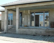 Həyət evi Binə Atçılıq