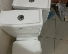 İşlənmiş unitaz satılır