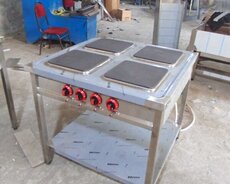 Elekdirik peçi