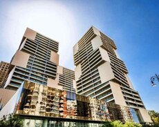 Yasamalda 3 otaqlı ev satılır