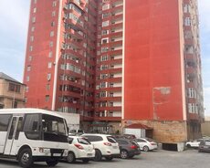 Yasamalda 2 otaqlı ev satılır