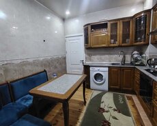 Həzi Aslanovda mənzil