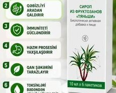 Fruktoza-Həzm Qəbzlik Mədə-bağırsaq Öd və s