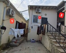 İnşaatcılar metrosuna yaxin heyet evi satılır