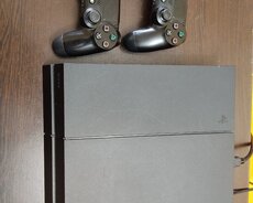 Playstation 4 Fat 825 Gb