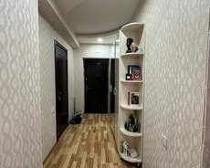 Yasamalda 3 otaqli Menzil Satilir