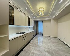 Xətai Metro yanı Premium Binada 4 otaqlı Mənzil