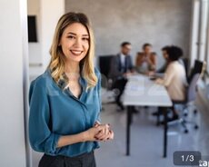 Satiş ve melumat meneceri
