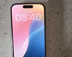 Iphone 16 pro satilir