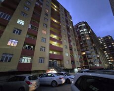 Yeni Yasamalda 2 otaqlı menzil satılır