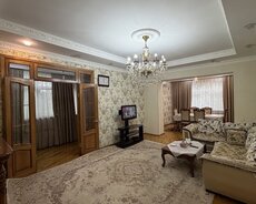 Genis və Rahat 3 Otaqlı Mənzil