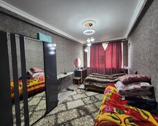 Masazır qəsəbəsi, İstiqlaiyyət küşəsi