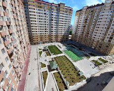 Sumqayıt şəhəri 10-cu mkr