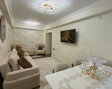 Mənxil satılır