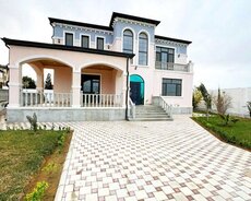 Bilgeh Bag evi Villa