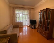 Kirayə 2 otaq . Bakıxanov qəsəbəsi