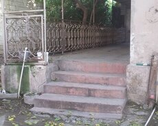 Sabunçu r-nu Zabrat Ii qəsəbəsi Cəfərov küç.ev 31 A