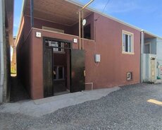 Masazırda 5 Otaqlı Kupcalı Heyet Evı Satılır