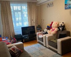 Xırdalan Abşeron Gənclər 2 otaqlı mənzil satılır