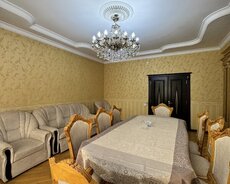 Nərimanovda 3 otaqlı mənzil