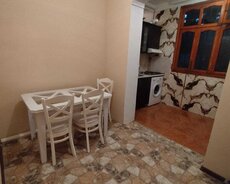 Yeni Yasamalda, 1,5 Otaq təmirli