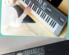Elektro Pianino Təzə 88 klaviş