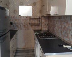 2 otaqlı yeni tikili