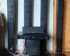 Lg ev kinoteatri