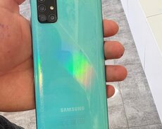 Samsung a51
