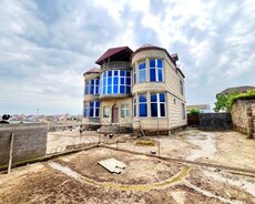Fatmayi Heyet Evi Villa
