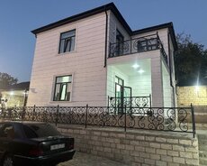 Həyət evi/Villa satılır