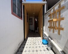 Həyət evi satılır